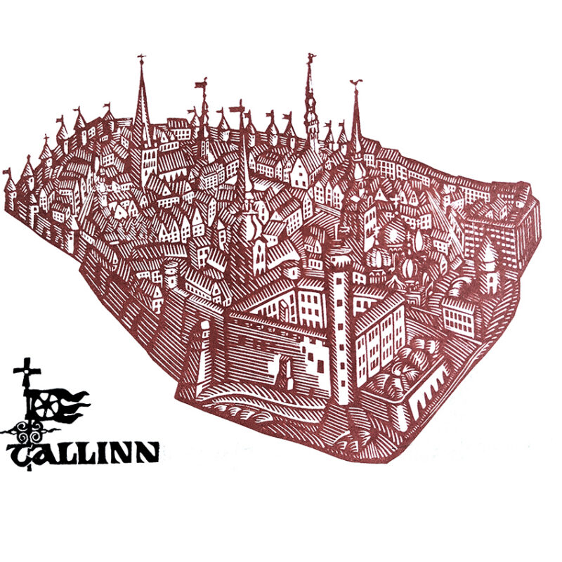 TALLINN