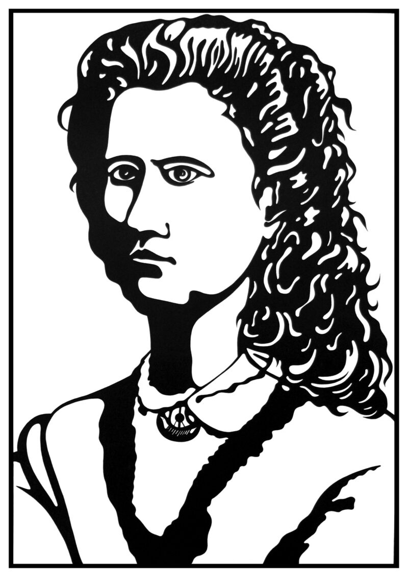 LYDIA KOIDULA