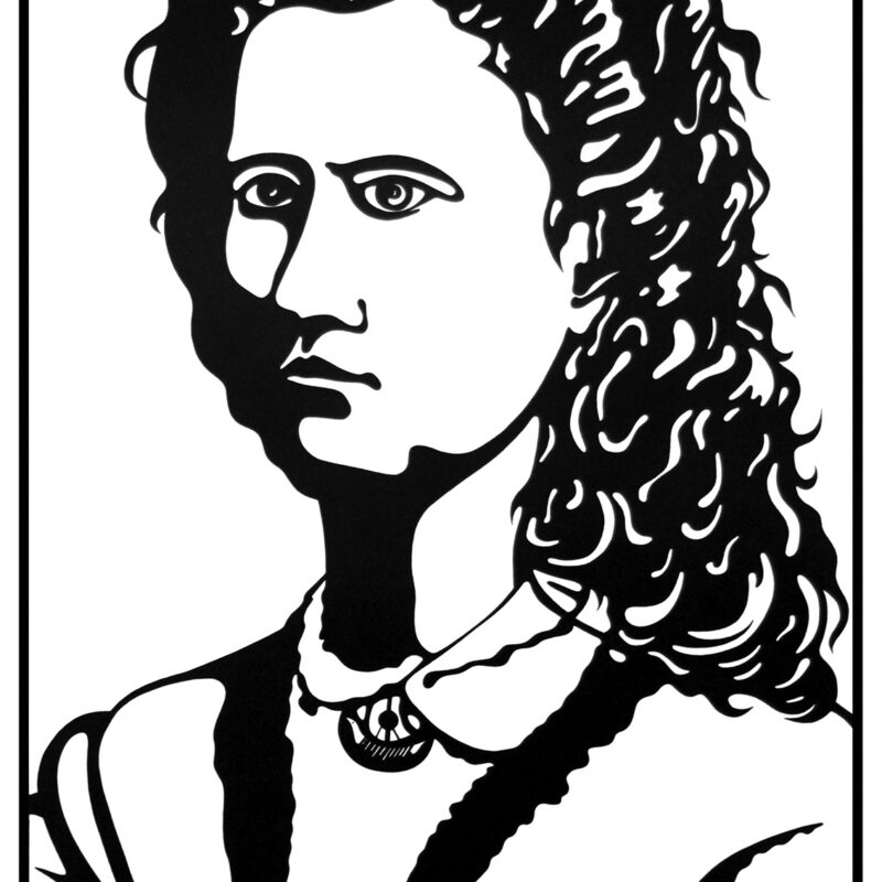 LYDIA KOIDULA