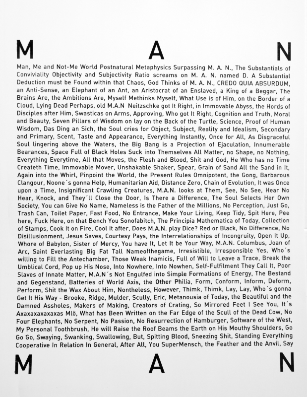 M.A.N