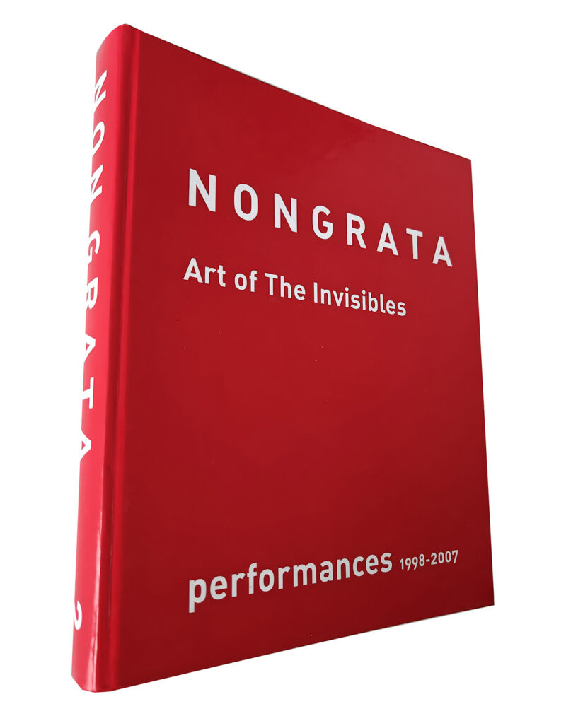 Non Grata 2 – Art of the Invisibles