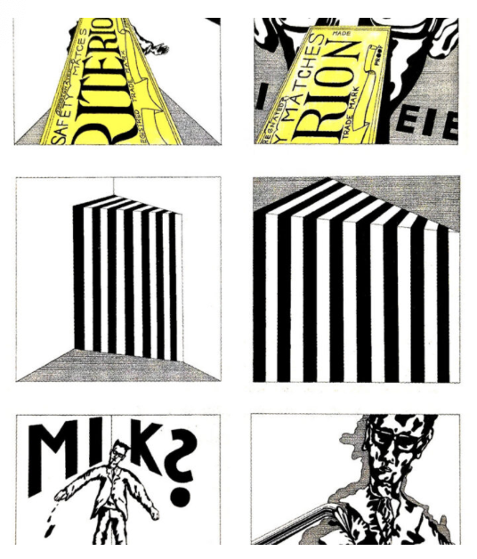 BENNO BLADRIKORNI ELRÕÕM, ARVAMUSED JA MÕTTETU SURM KOHVIKUS PELEGRIA / Benno Bladrikorn’s joy of life, opinions and senseless death at Café Pelegria